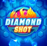 Diamond-Shot на Cosmolot