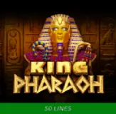 King Pharaoh на Cosmolot
